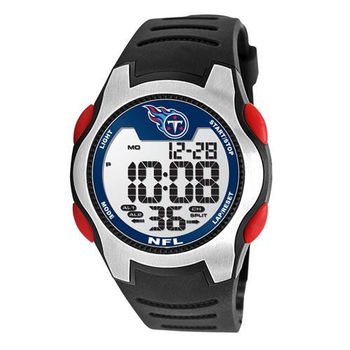 Tennessee Titans NFL Mens Training Camp Series Watch