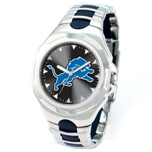 Detroit Lions NFL Mens Victory Series Watch