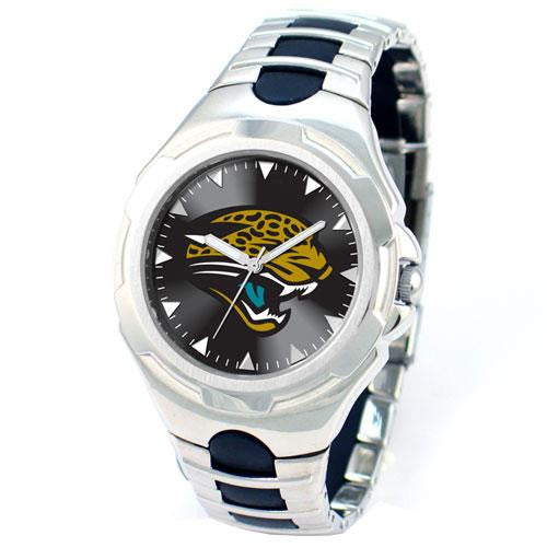 Jacksonville Jaguars NFL Mens Victory Series Watch