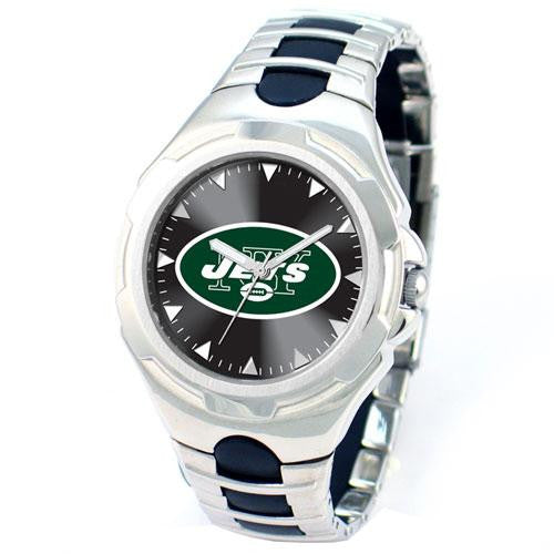 New York Jets NFL Mens Victory Series Watch