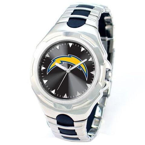 San Diego Chargers NFL Mens Victory Series Watch