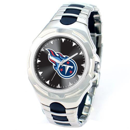 Tennessee Titans NFL Mens Victory Series Watch