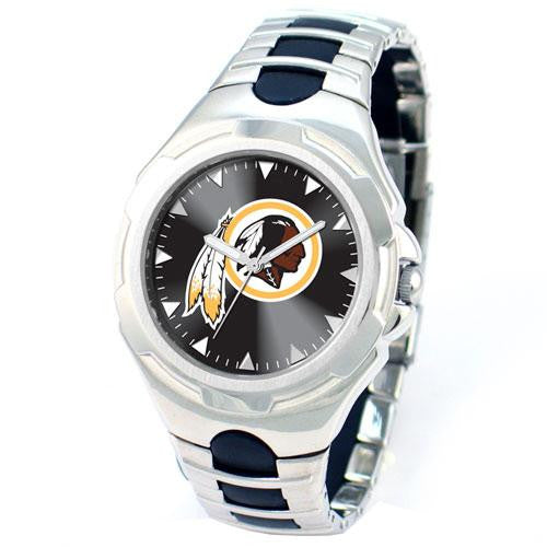 Washington Redskins NFL Mens Victory Series Watch