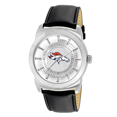 Denver Broncos NFL Men's Vintage Series Watch