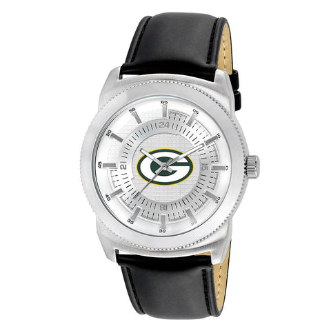 Green Bay Packers NFL Men's Vintage Series Watch