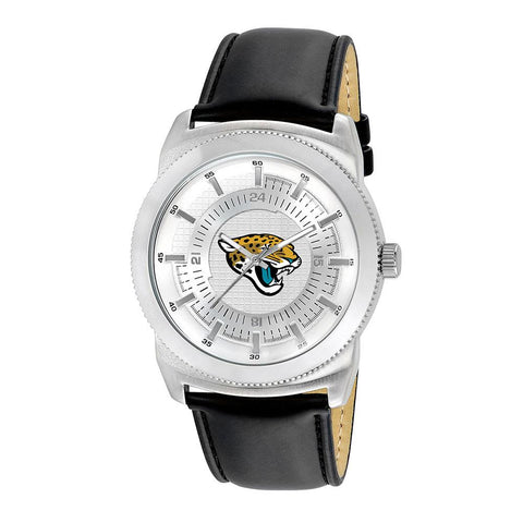 Jacksonville Jaguars NFL Men's Vintage Series Watch