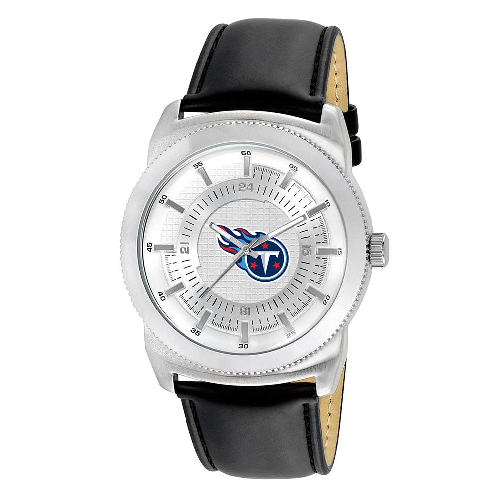 Tennessee Titans NFL Men's Vintage Series Watch