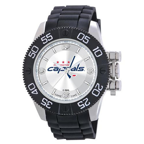 Washington Capitals NHL Beast Series Watch