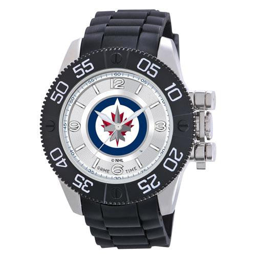 Winnipeg Jets NHL Beast Series Watch