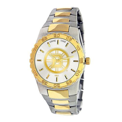 Boston Bruins NHL Mens Executive Series Watch