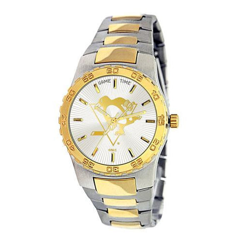 Pittsburgh Penguins NHL Mens Executive Series Watch