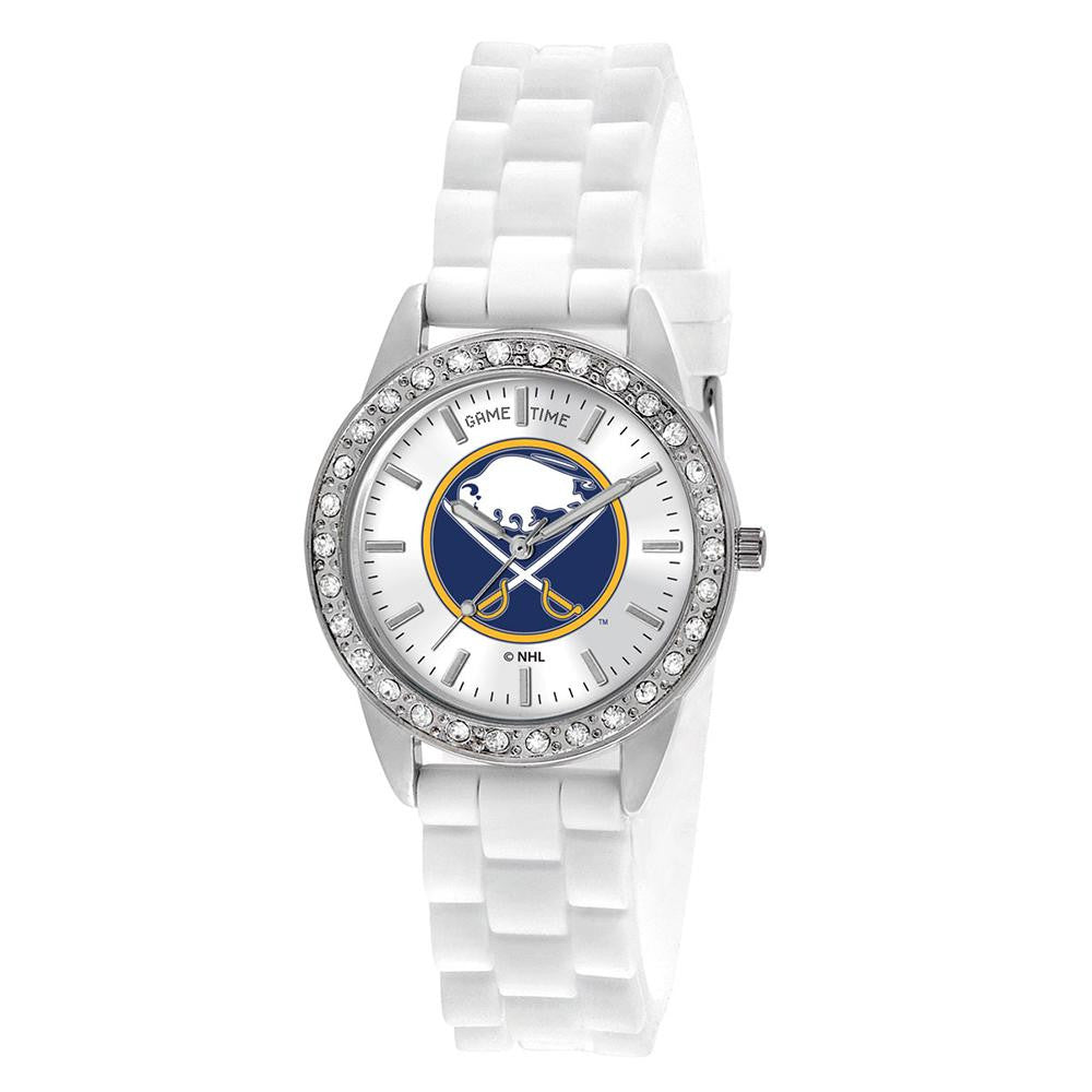 Buffalo Sabres NHL Women's Frost Series Watch
