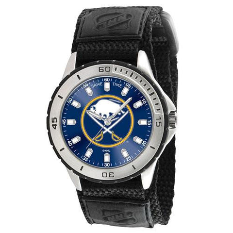 Buffalo Sabres NHL Mens Veteran Series Watch