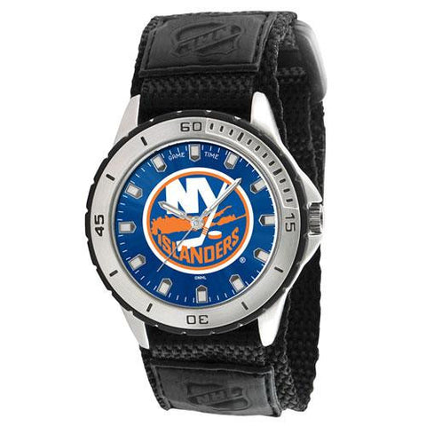 New York Islanders NHL Mens Veteran Series Watch