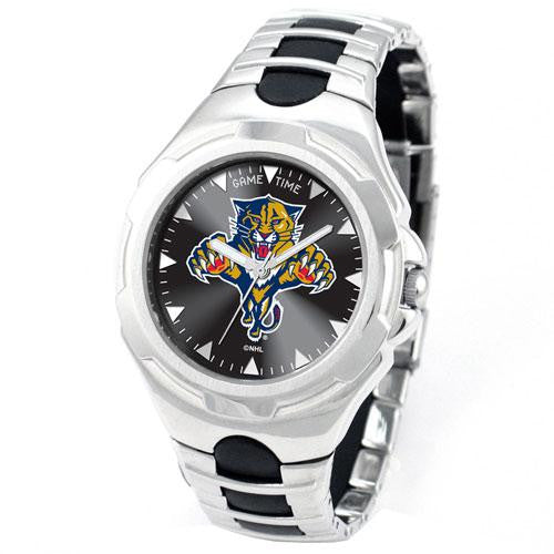 Florida Panthers NHL Mens Victory Series Watch