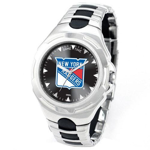 New York Rangers NHL Mens Victory Series Watch