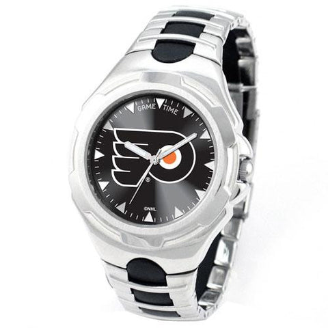 Philadelphia Flyers NHL Mens Victory Series Watch