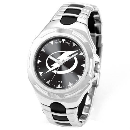 Tampa Bay Lightning NHL Mens Victory Series Watch