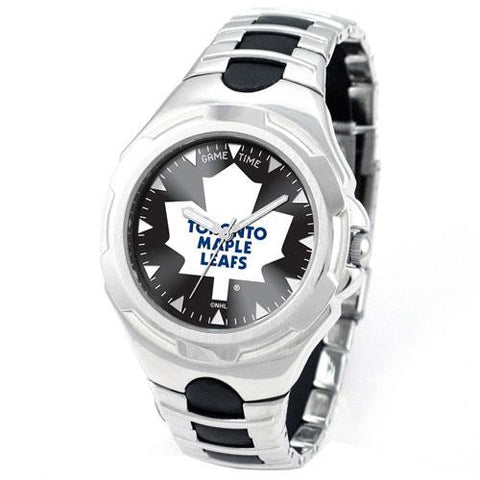 Toronto Maple Leafs NHL Mens Victory Series Watch