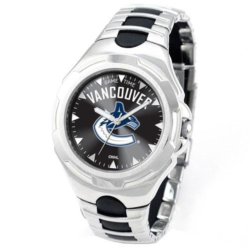 Vancouver Canucks NHL Mens Victory Series Watch