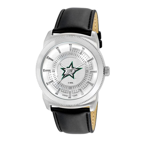 Dallas Stars NHL Men's Vintage Series Watch