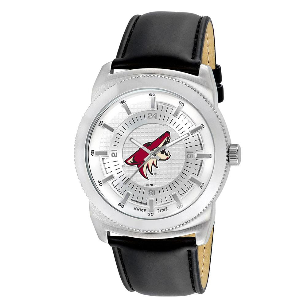 Arizona Coyotes NHL Men's Vintage Series Watch