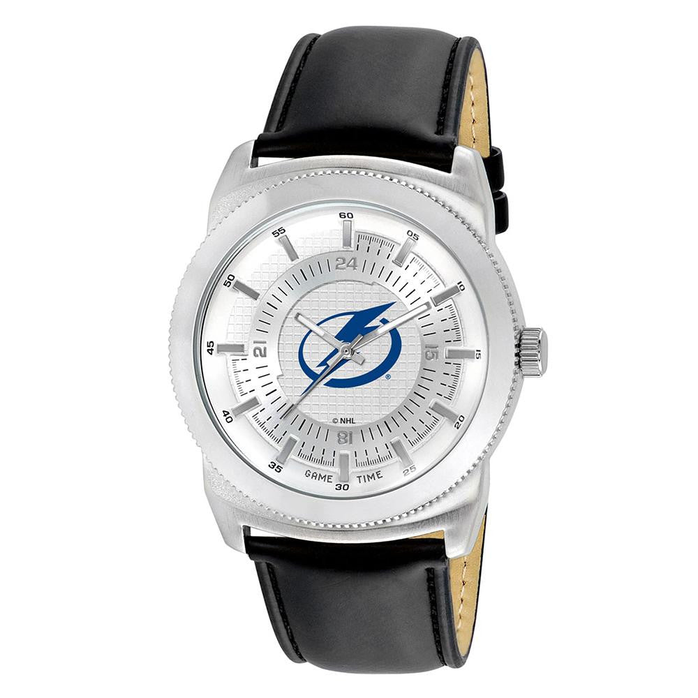 Tampa Bay Lightning NHL Men's Vintage Series Watch