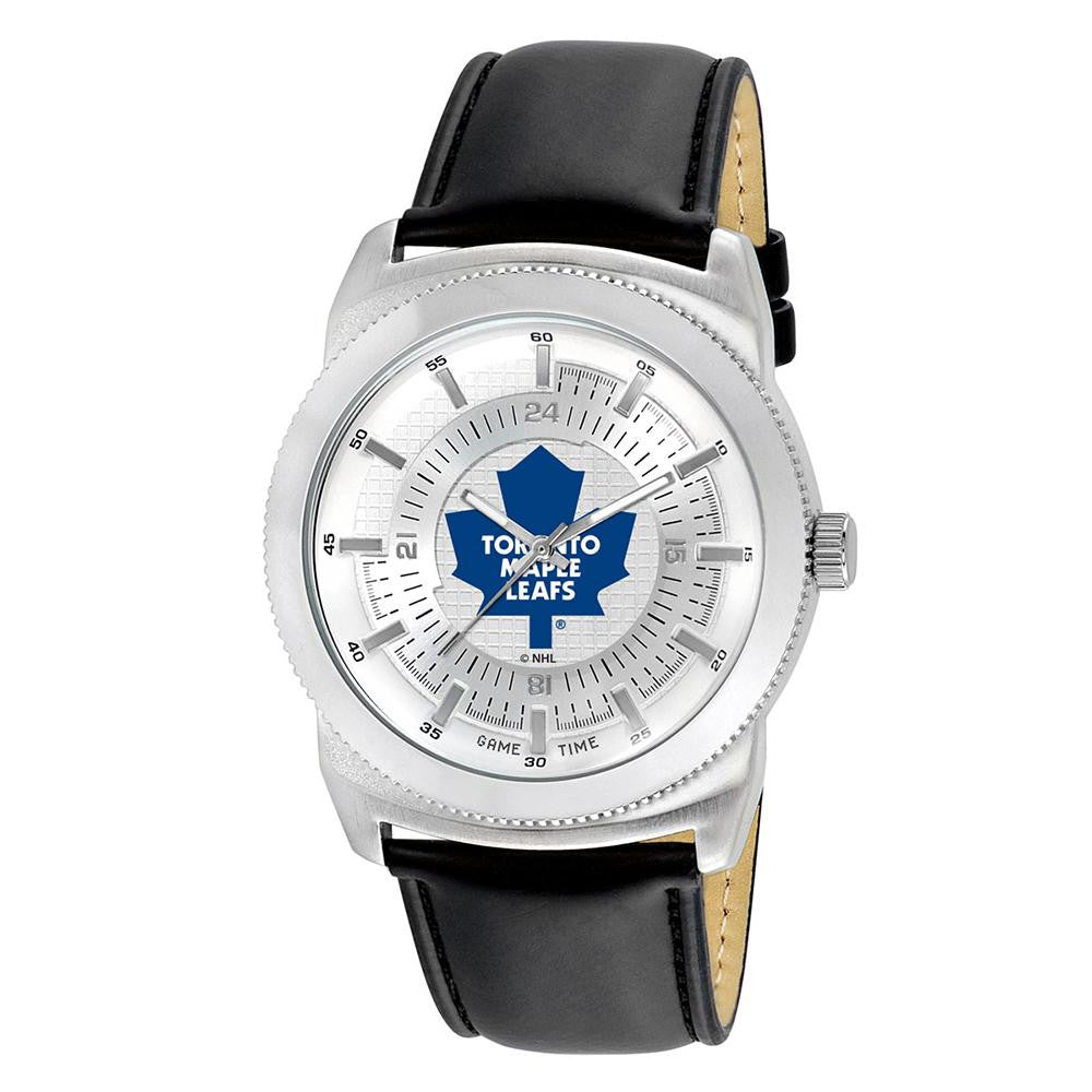 Toronto Maple Leafs NHL Men's Vintage Series Watch
