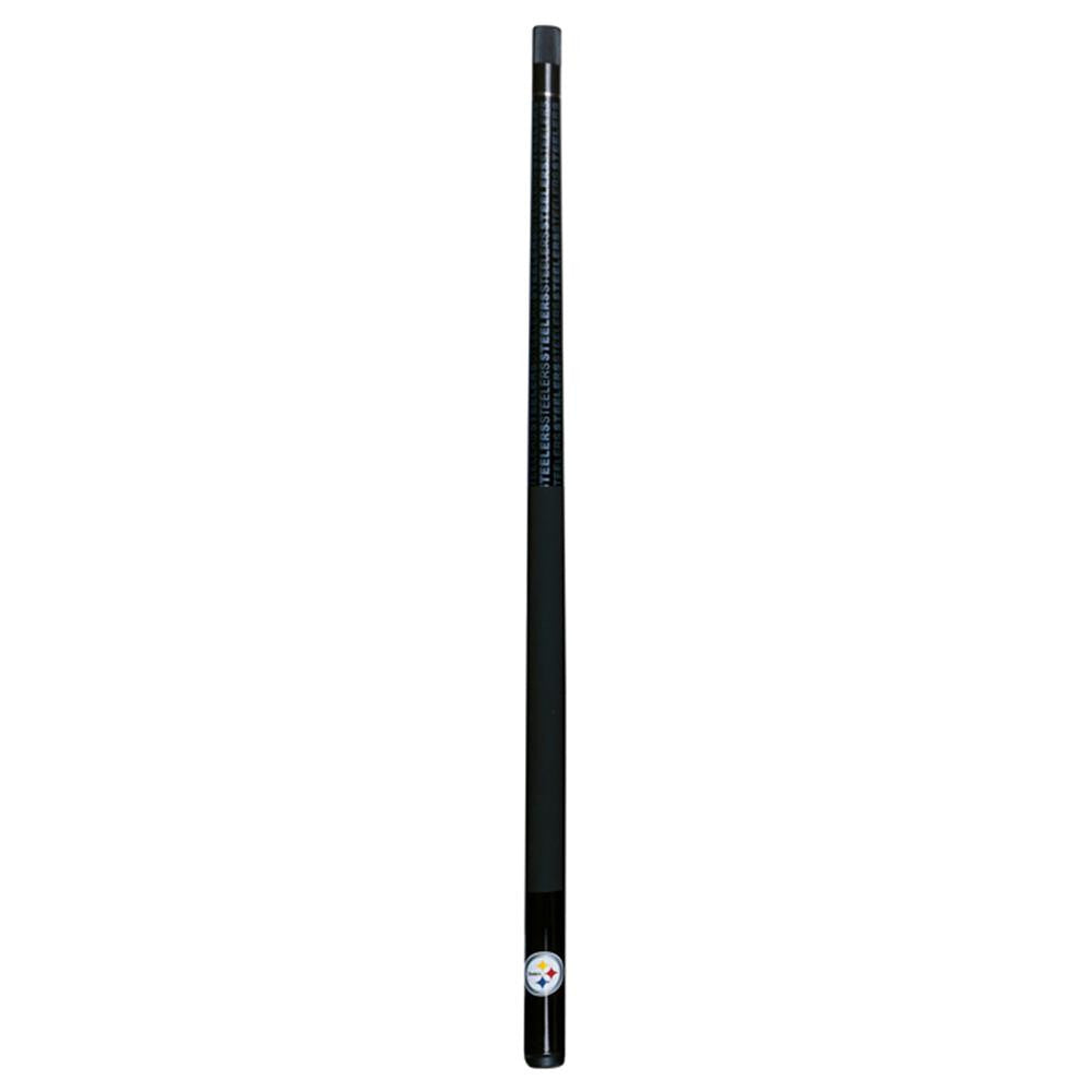 Pittsburgh Steelers NFL Eliminator Cue Stick