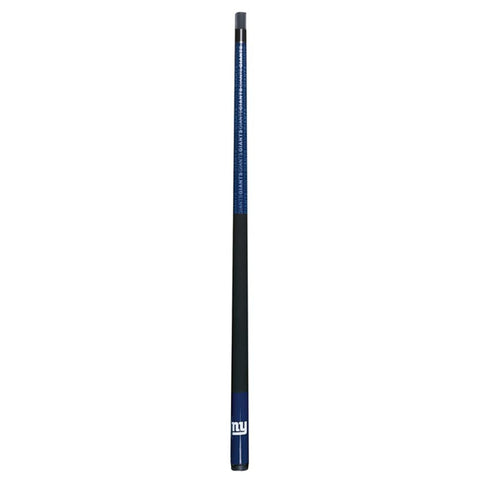 New York Giants NFL Eliminator Cue Stick