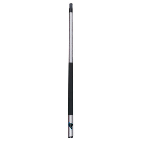 Carolina Panthers NFL Eliminator Cue Stick