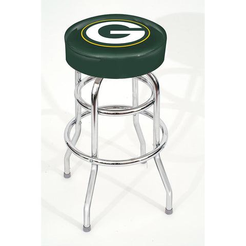 Green Bay Packers NFL Bar Stool