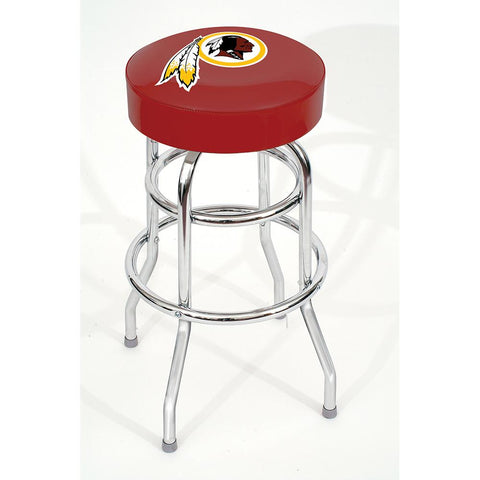 Washington Redskins NFL Bar Stool