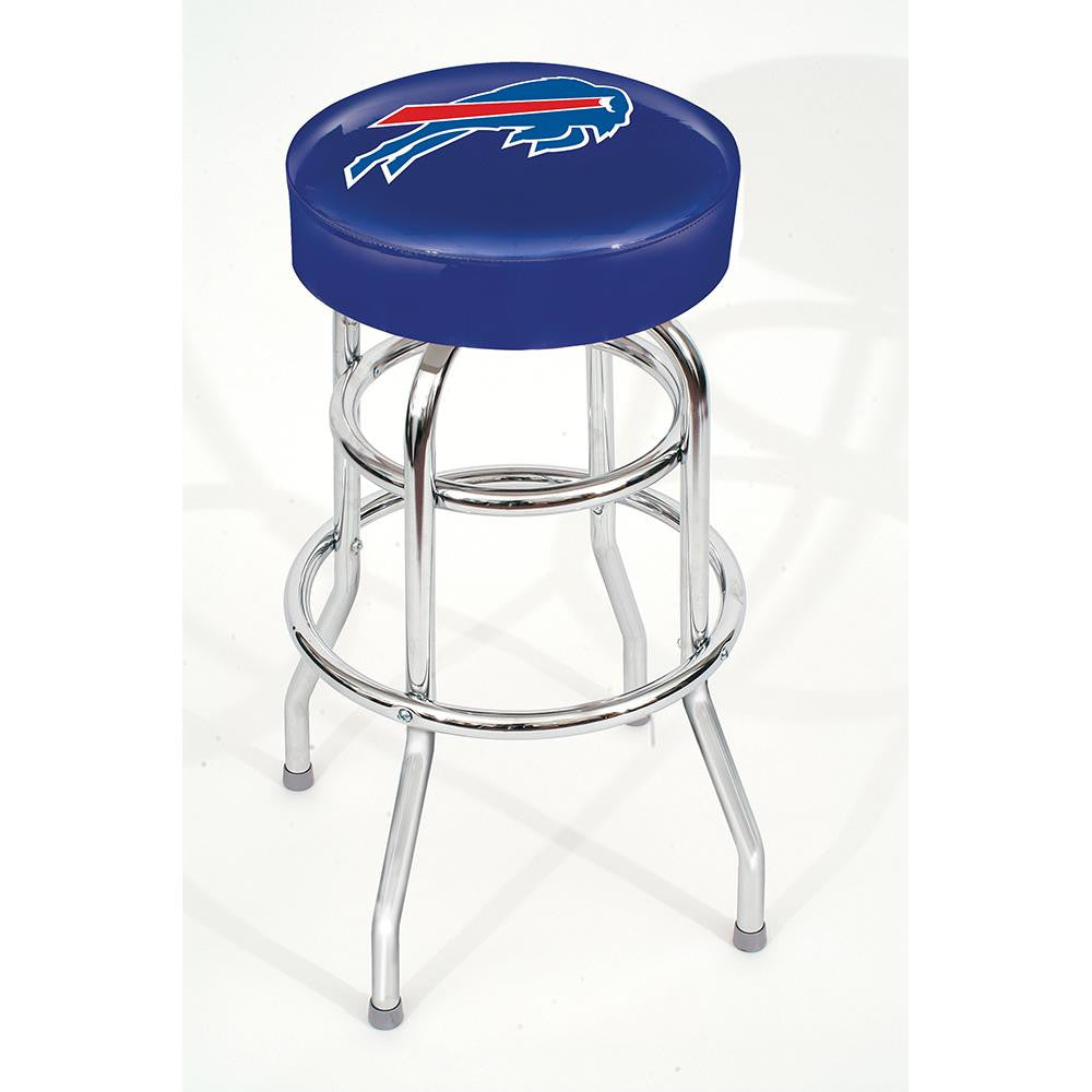 Buffalo Bills NFL Bar Stool