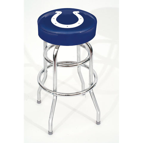 Indianapolis Colts NFL Bar Stool