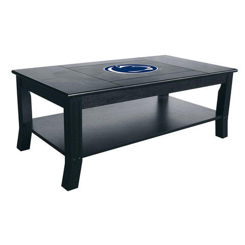 Penn State Nittany Lions NCAA Coffee Table