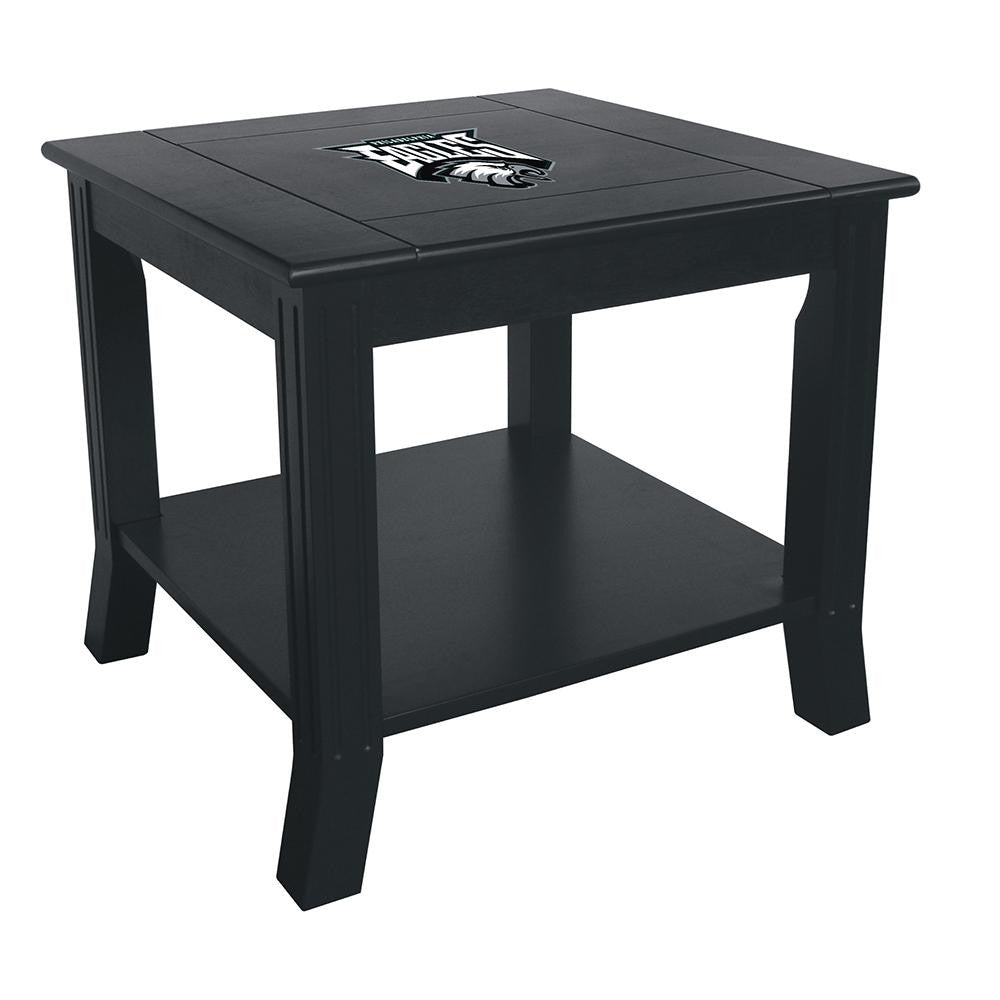 Philadelphia Eagles NFL Side Table