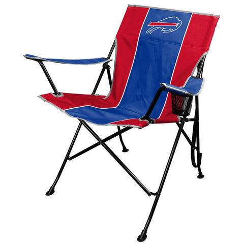 Buffalo Bills NFL Tailgate Chair and Carry Bag