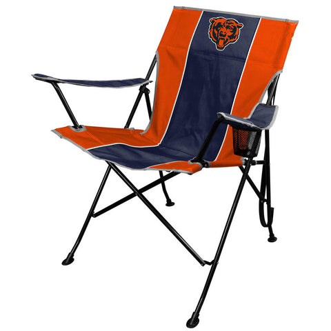 Chicago Bears NFL Tailgate Chair and Carry Bag