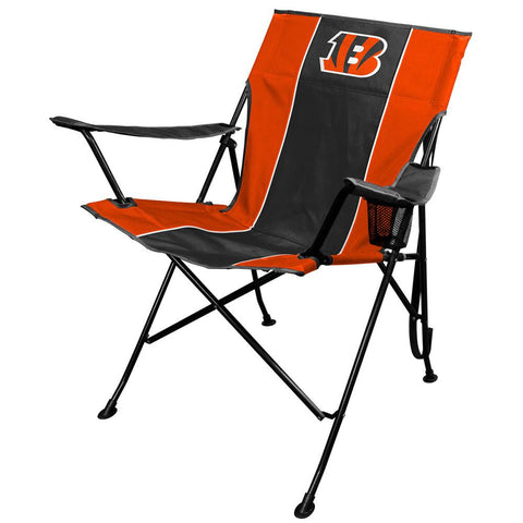 Cincinnati Bengals NFL Tailgate Chair and Carry Bag