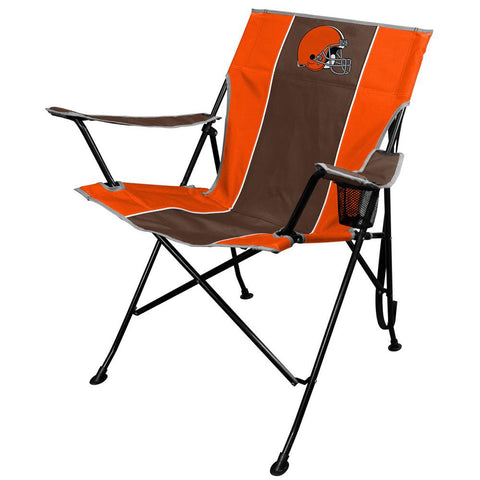 Cleveland Browns NFL Tailgate Chair and Carry Bag