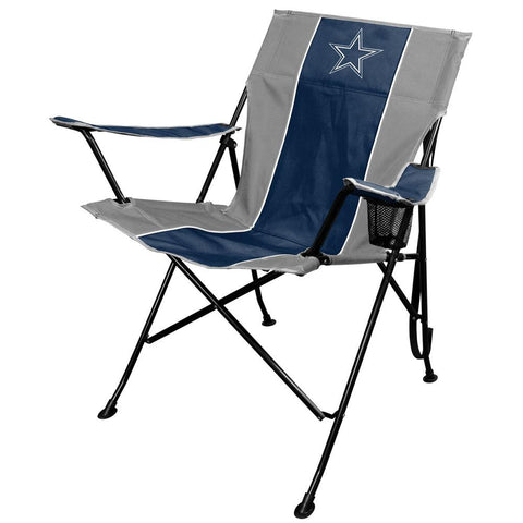 Dallas Cowboys NFL Tailgate Chair and Carry Bag