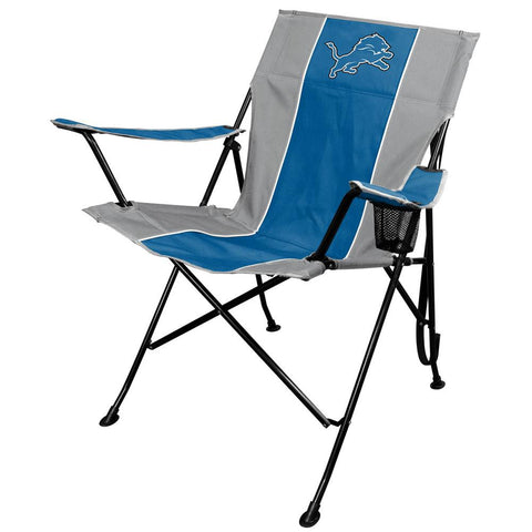Detroit Lions NFL Tailgate Chair and Carry Bag