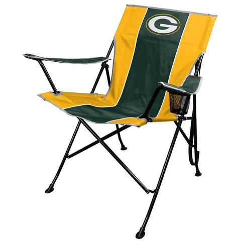 Green Bay Packers NFL Tailgate Chair and Carry Bag