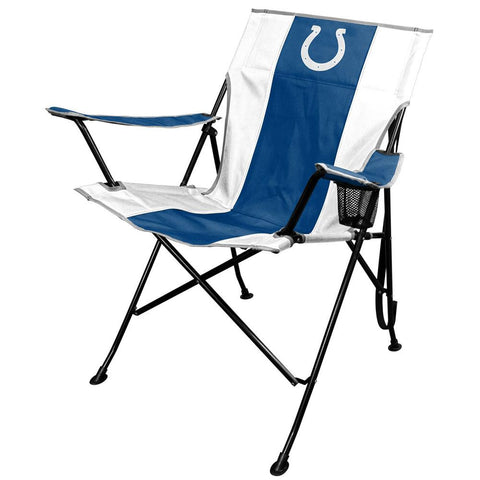 Indianapolis Colts NFL Tailgate Chair and Carry Bag