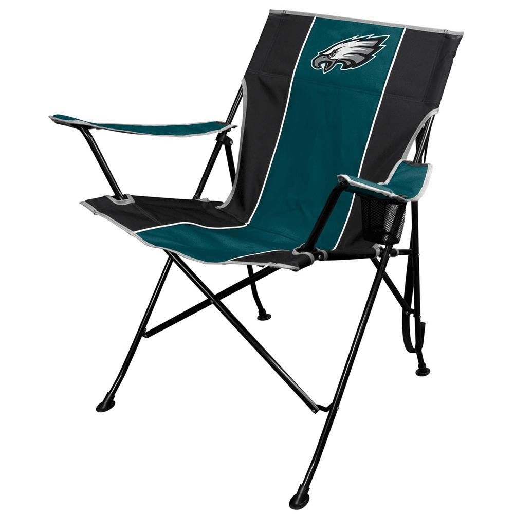 Philadelphia Eagles NFL Tailgate Chair and Carry Bag