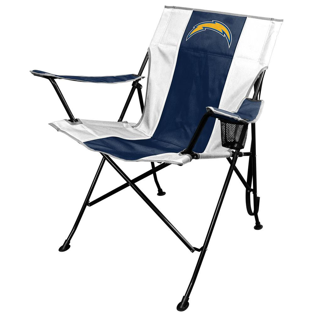San Diego Chargers NFL Tailgate Chair and Carry Bag
