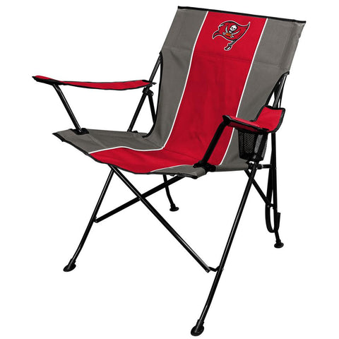 Tampa Bay Buccaneers NFL Tailgate Chair and Carry Bag