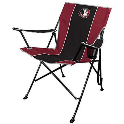 Florida State Seminoles NCAA Tailgate Chair and Carry Bag