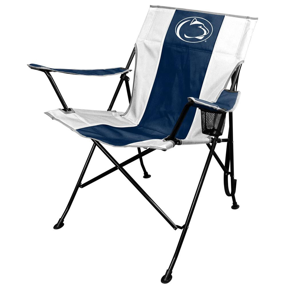 Penn State Nittany Lions NCAA Tailgate Chair and Carry Bag
